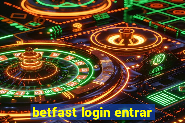 betfast login entrar